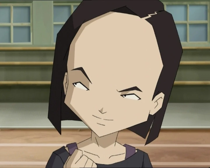 Code Lyoko