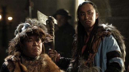 Kaamelott