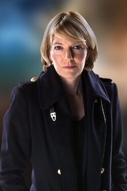 Doctor Who