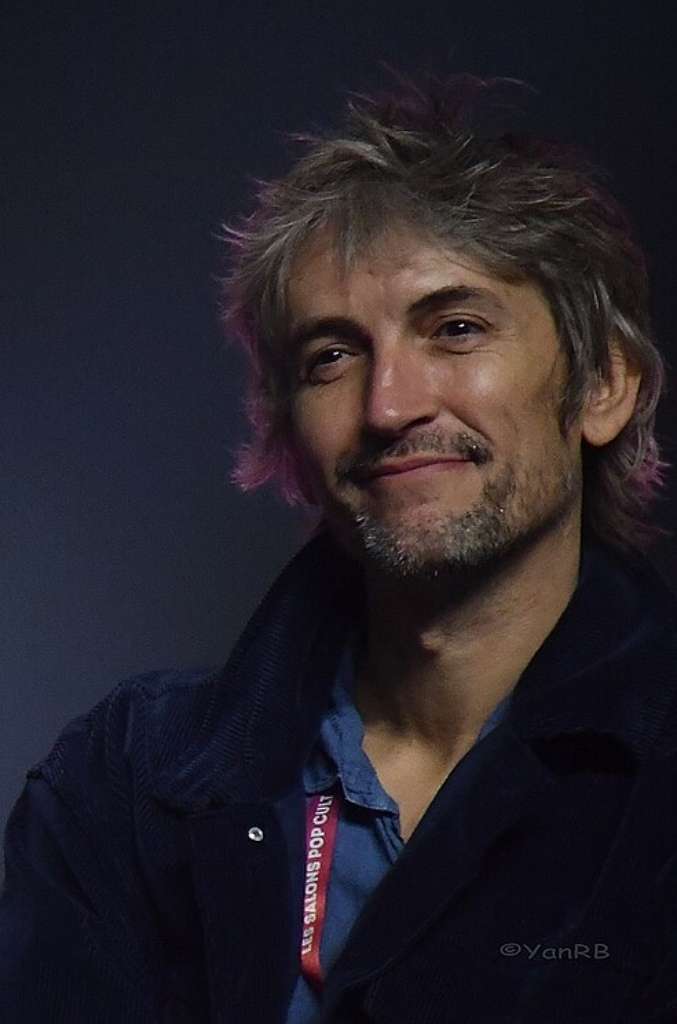 Julien Bardakoff